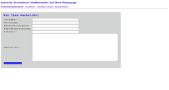 Desktop Screenshot of martech.de